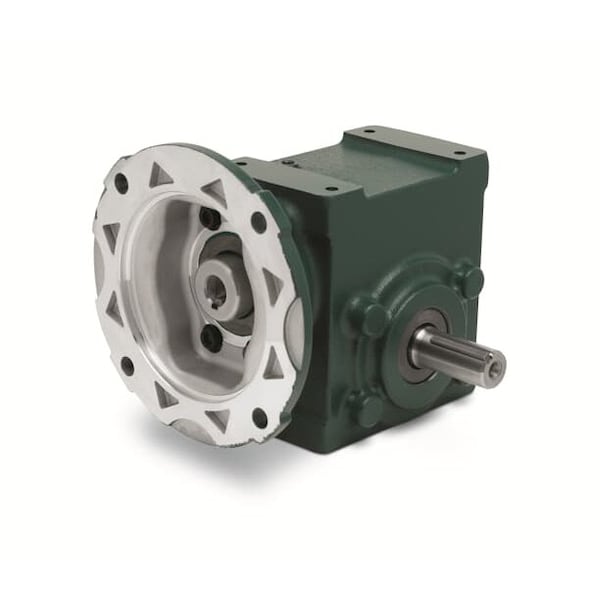 21Bq40R80 Tigear-2 Reducer, 21Bq40R80